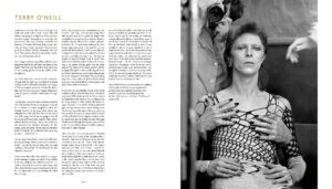 David Bowie. Icon. The Definitive Photographic Collection — изображение 5