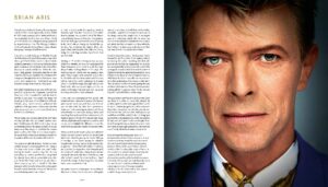 David Bowie. Icon. The Definitive Photographic Collection — изображение 6