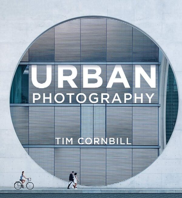 Tim Cornbill. Urban Photography