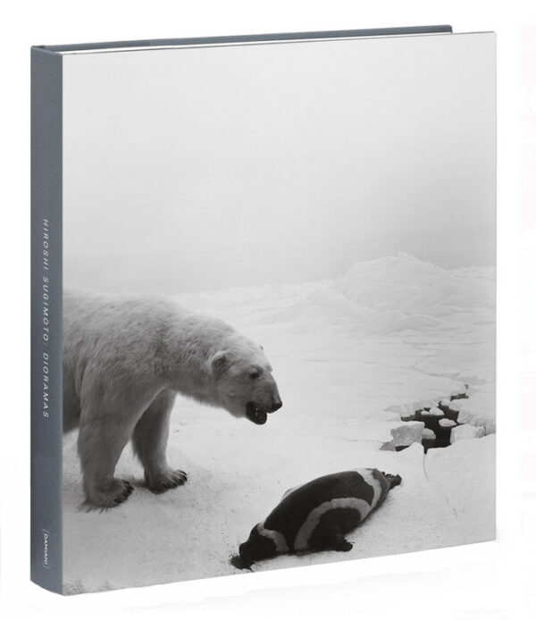 Hiroshi Sugimoto. Dioramas