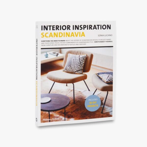 Interior Inspiration. Scandinavia