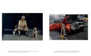 Helen Levitt. New York — изображение 3