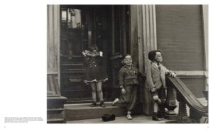Helen Levitt. New York — изображение 4