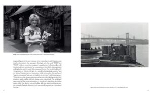 Helen Levitt. New York — изображение 6