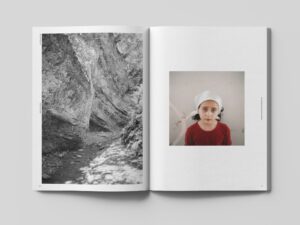 Журнал Grandmama's print № 1 (последний экземпляр) — изображение 3