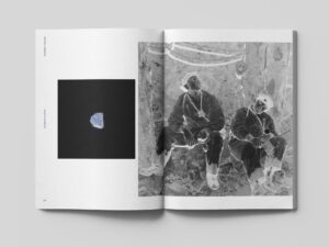 Журнал Grandmama's print № 1 (последний экземпляр) — изображение 5