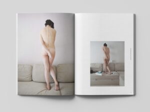 Журнал Grandmama's print № 1 (последний экземпляр) — изображение 10
