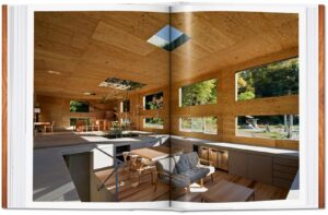 100 Contemporary Wood Buildings — изображение 5