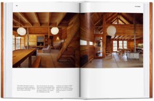 100 Contemporary Wood Buildings — изображение 2