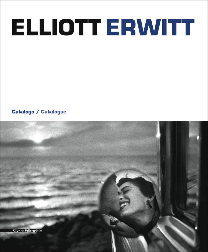 Elliott Erwitt. Catalogue