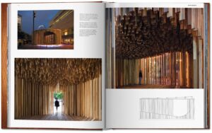 100 Contemporary Wood Buildings — изображение 3