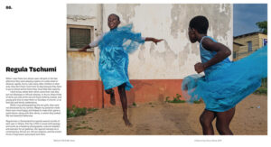 Women Street Photographers — изображение 4
