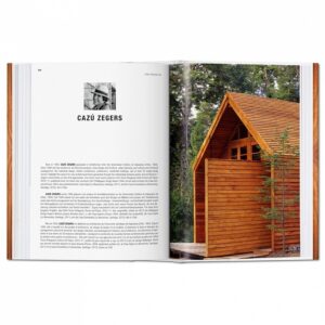 100 Contemporary Wood Buildings — изображение 4
