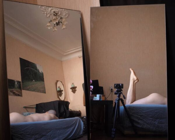 Дима Жаров. Untitled IV