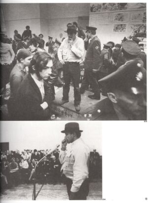 Joseph Beuys. Appeal for an Alternative — изображение 2