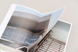 Гуидо Секи, Микеле Чера. Тольятти: исследование постсоветских пространств — изображение 2