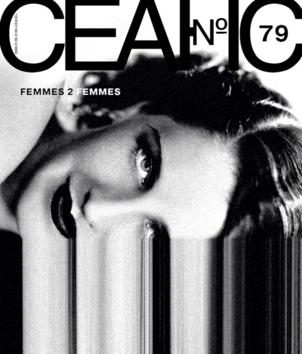 Сеанс № 79. Femmes 2 Femmes