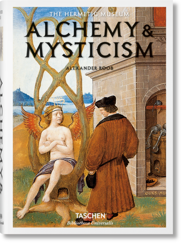 Alchemy & Mysticism