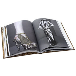 Alexander McQueen: Savage Beauty — изображение 5