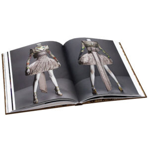 Alexander McQueen: Savage Beauty — изображение 9