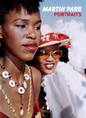 Martin Parr Portraits: Postcard Box — изображение 2