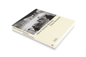 Henri Cartier-Bresson: Paris Revisited — изображение 2