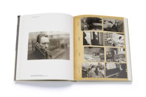 Henri Cartier-Bresson: Paris Revisited — изображение 3