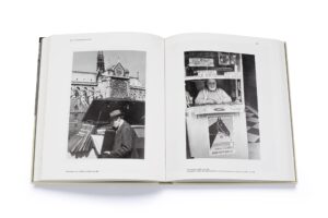 Henri Cartier-Bresson: Paris Revisited — изображение 4
