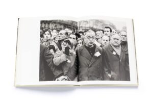 Henri Cartier-Bresson: Paris Revisited — изображение 6
