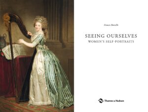 Frances Borzello. Seeing Ourselves: Women's Self Portraits — изображение 2