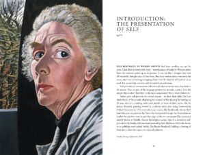 Frances Borzello. Seeing Ourselves: Women's Self Portraits — изображение 3