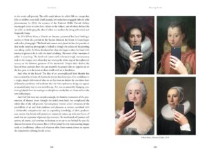 Frances Borzello. Seeing Ourselves: Women's Self Portraits — изображение 7