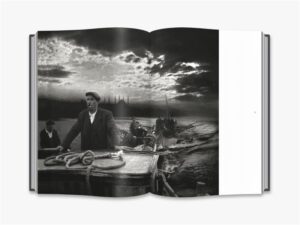 Ara Guler's Istanbul. Foreword By Orhan Pamuk — изображение 5