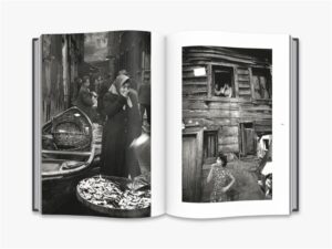 Ara Guler's Istanbul. Foreword By Orhan Pamuk — изображение 7