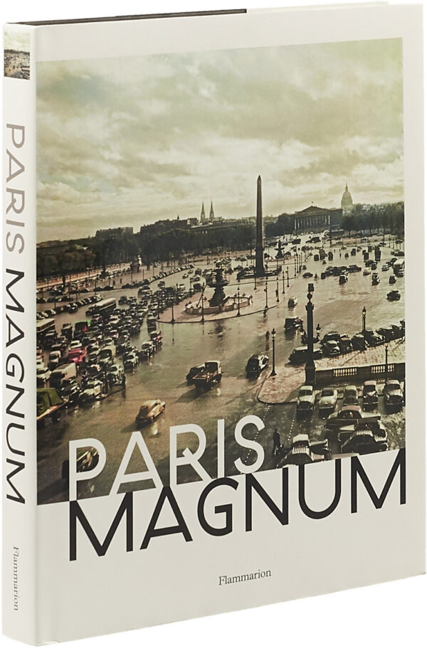 Paris Magnum