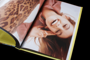 Anti-Glossy: Fashion Photography Now — изображение 4