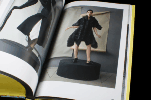 Anti-Glossy: Fashion Photography Now — изображение 5