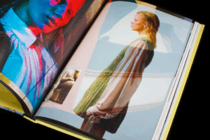 Anti-Glossy: Fashion Photography Now — изображение 2