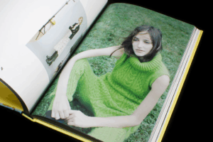 Anti-Glossy: Fashion Photography Now — изображение 3