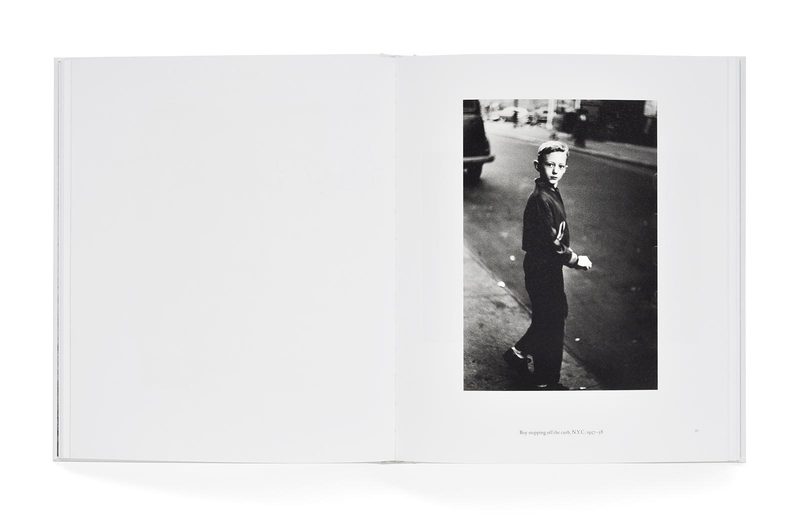 Diane Arbus. In the Beginning — изображение 2
