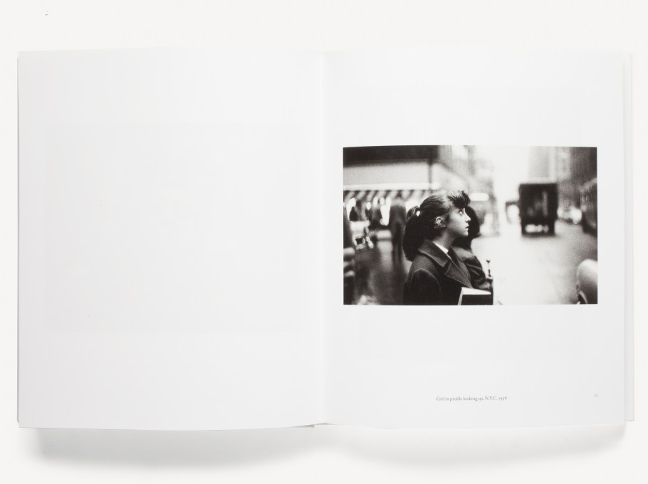 Diane Arbus. In the Beginning — изображение 3