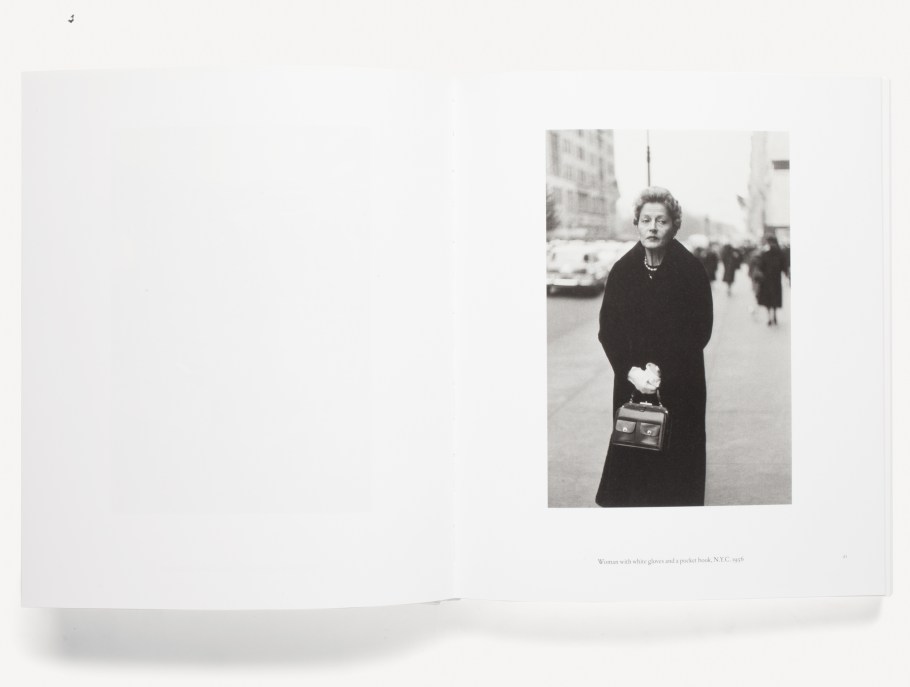 Diane Arbus. In the Beginning — изображение 4