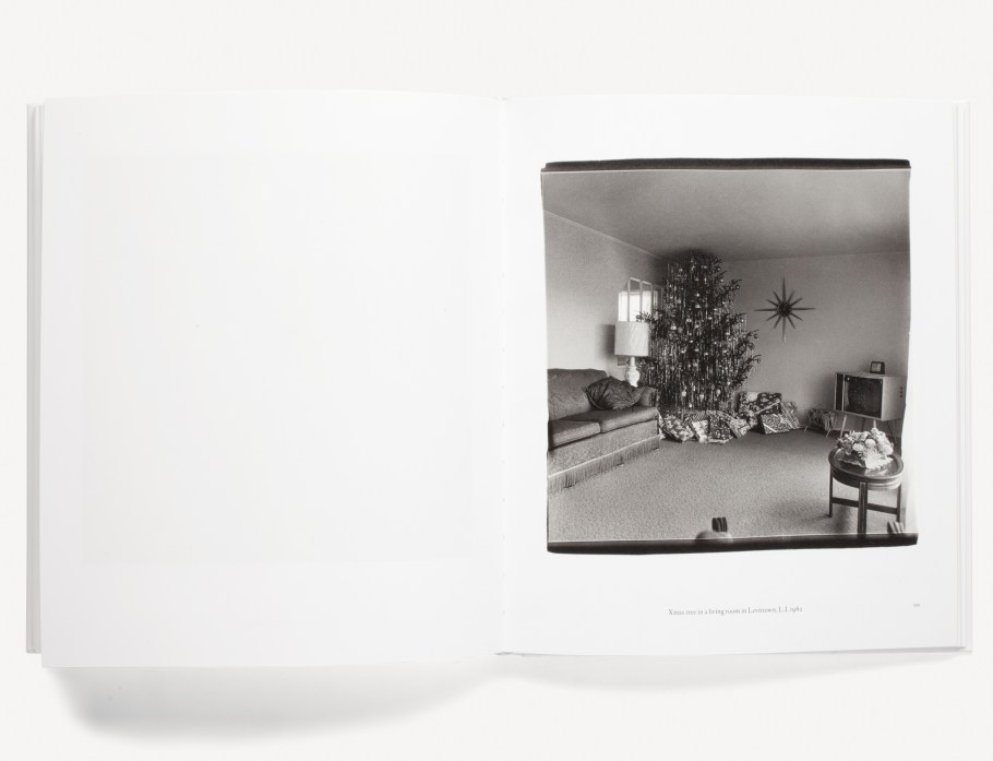 Diane Arbus. In the Beginning — изображение 5