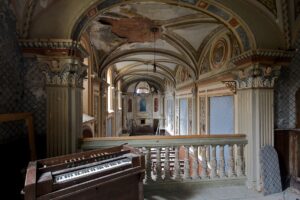 Beauty in Decay II: Urbex — изображение 4