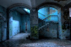 Beauty in Decay II: Urbex — изображение 5