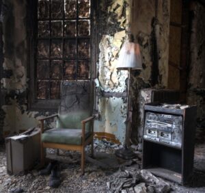 Beauty in Decay II: Urbex — изображение 6