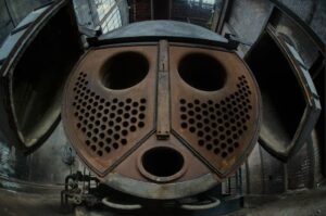 Beauty in Decay II: Urbex — изображение 7