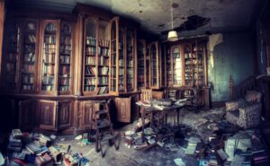 Beauty in Decay II: Urbex — изображение 8