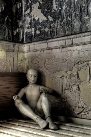 Beauty in Decay II: Urbex — изображение 10
