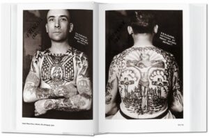 1000 Tattoos — изображение 3
